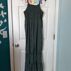 ✨Shein Floral Jumper✨